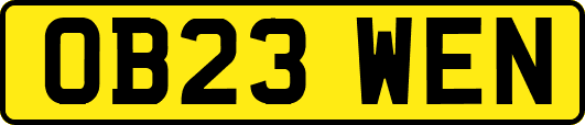 OB23WEN