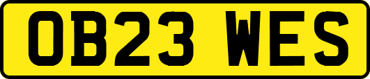 OB23WES