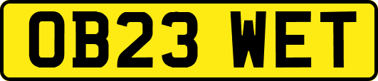 OB23WET