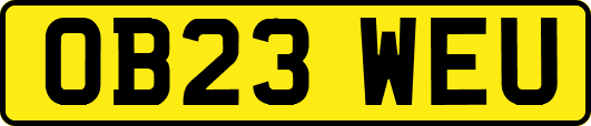 OB23WEU