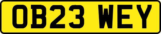 OB23WEY