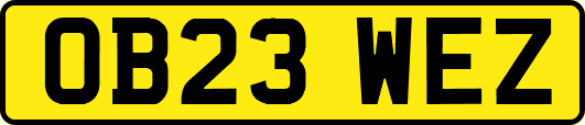 OB23WEZ