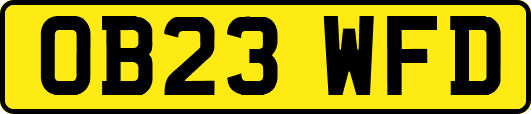 OB23WFD