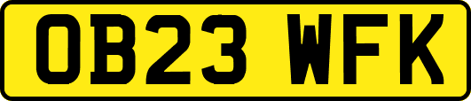 OB23WFK