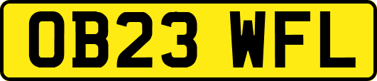OB23WFL