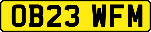 OB23WFM