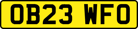 OB23WFO