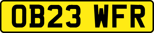OB23WFR