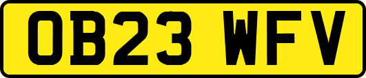 OB23WFV