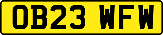 OB23WFW