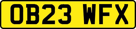 OB23WFX