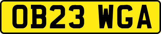 OB23WGA