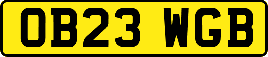 OB23WGB