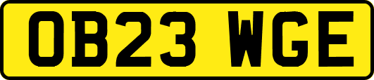 OB23WGE