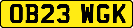 OB23WGK