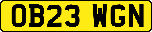 OB23WGN