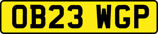 OB23WGP