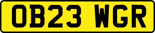 OB23WGR