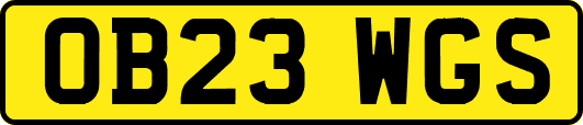 OB23WGS