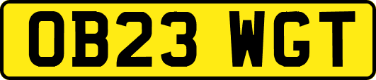 OB23WGT