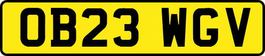 OB23WGV