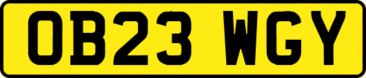 OB23WGY