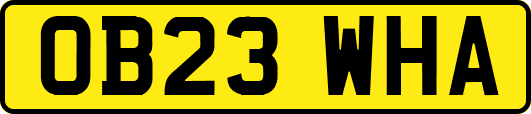 OB23WHA