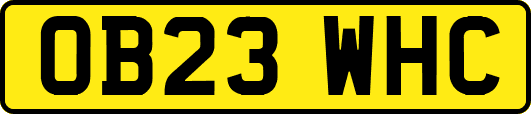 OB23WHC