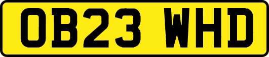 OB23WHD
