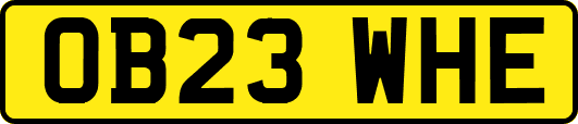 OB23WHE