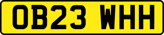 OB23WHH