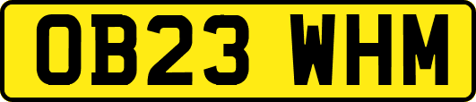 OB23WHM