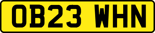 OB23WHN