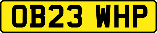 OB23WHP