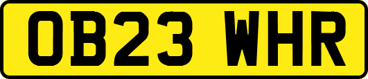 OB23WHR
