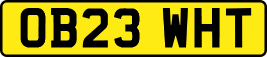 OB23WHT