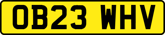 OB23WHV