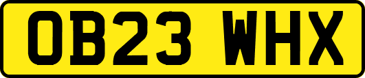 OB23WHX