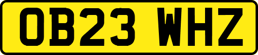 OB23WHZ