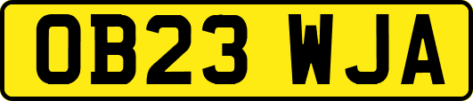 OB23WJA