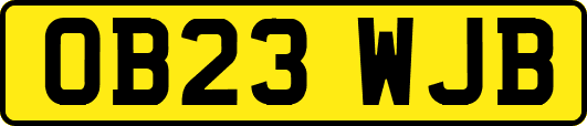 OB23WJB