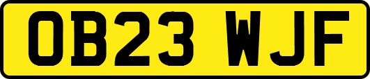 OB23WJF