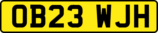 OB23WJH