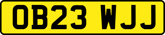 OB23WJJ