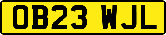 OB23WJL