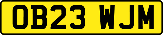 OB23WJM