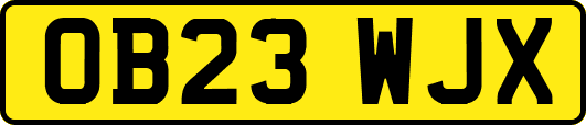 OB23WJX