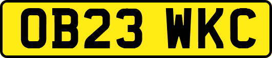 OB23WKC