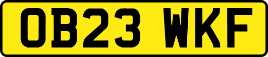 OB23WKF