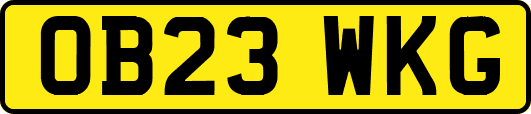 OB23WKG